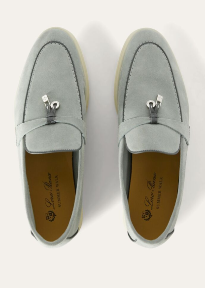 Summer Charms Walk Loafers